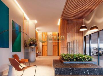 Apartamento · 68m² · 2 Quartos · 1 Vaga · Edifício Croma