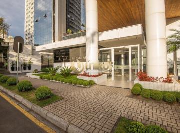Apartamento · 250m² · 3 Quartos · 3 Vagas · Edifício Porto Bellagio