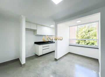 Apartamento · 72m² · 3 Quartos · 1 Vaga · Spacio Capriccio