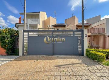 Casa · 123m² · 3 Quartos · 2 Vagas · Sobrado com edícula e dois andares  no São Braz