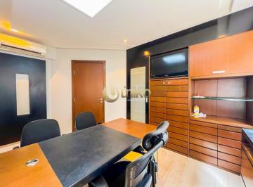 Comercial · 104m² · 2 Vagas · Edifício Business Office