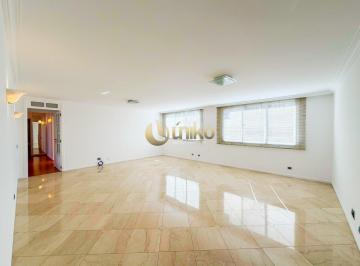 Apartamento · 162m² · 3 Quartos · 2 Vagas · Apartamento 03 Quartos  Para Locação no Batel