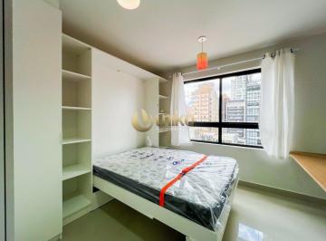 Apartamento · 29m² · 1 Quarto · MUV Residence