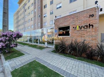 Apartamento · 31m² · 1 Quarto · 1 Vaga · Garden de um quarto no Vivah Ecoville