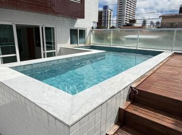 Apartamento de 2 quartos, João Pessoa · VENDO APARTAMENTO EM TAMBAUZINHO