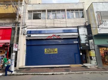 Foto 01 · Loja para locação na Rua Barão de Jundiaí, Centro Jundiaí/SP