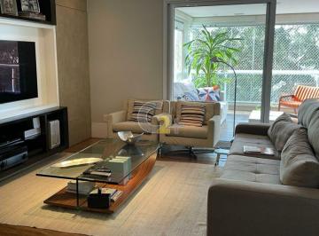 Apartamento de 3 quartos, São Paulo · Apartamento á venda em Perdizes, 3 suítes, 5 vagas de garagem