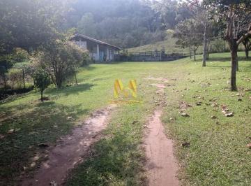 Foto 01 · Com 22.000,00 m2, localizado no Bairro do Vicente Nunes Nazaré Paulista/SP. este sítio oferece a com