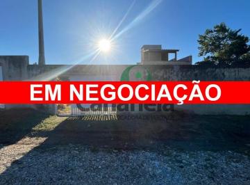 Foto 01 · Oportunidade! Casa 65m² com Amplo Terreno 360m² perto do Mar no Balneário Terra Nova. Pagamento Faci