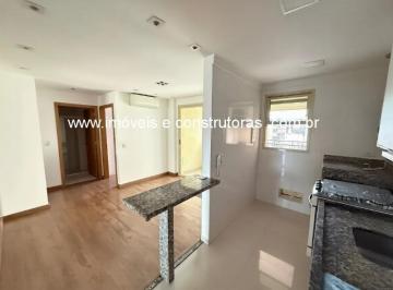 49 m² 1 dormitório 1 vaga. semimobiliado · Apartamento semimobiliado para Locação Santana 49 m² 1 dormitório 1 banheiro 1 vaga