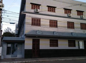 Foto 01 · Apartamento, Centro, Igrejinha, RS
