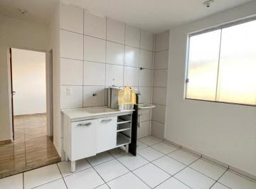 Foto 02 · APARTAMENTO A VENDA BAIRRO NOVA ESMERALDAS/MG R$170.000,00