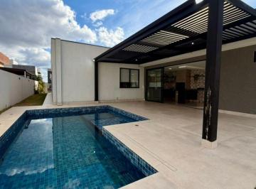 Casa de 4 quartos, Sobradinho · 4 Suítes Terrea - Armários Piscina Alto da Boa Vista