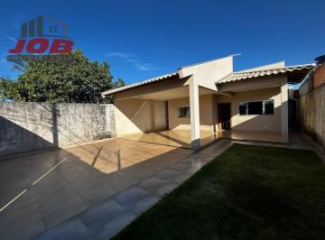 Foto 01 · Casa, Jardim Ipê, Formosa, GO