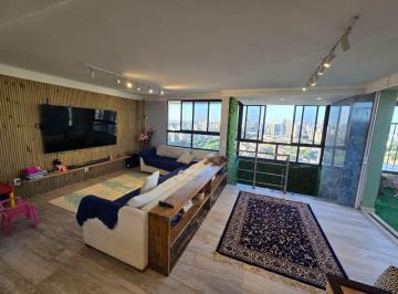 Apartamento de 4 quartos, Salvador · Cobertura a venda no Alto do itaigara com 4 quartos piscina e nascente no Mansão du Triomphe