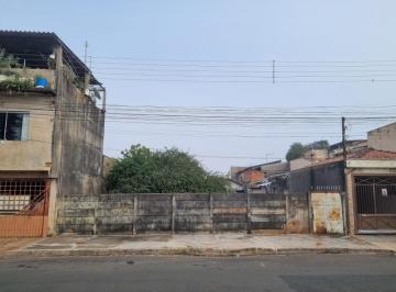 Foto 01 · Terreno, Jardim Parque Industrial, Santa Gertrudes, SP