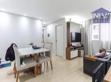 cabad0f282960f678811bd280ade64e33a3bb371 · Apartamento com 2 dormitórios à venda, 45 m² por R$ 290.000 - São Miguel Paulista - São Paulo/SP