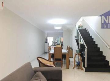 eab59cd2d60fa579a2957a1ca11b8722e2650eb1 · Sobrado com 3 dormitórios à venda, 174 m² por R$ 1.500.000 - Vila Carrão - São Paulo/SP