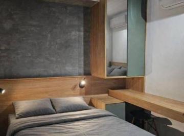 5a9ce82bf345a3b0841c247415c3310d3f7c9fb2 · Studio com 1 dormitório para alugar, 24 m² por R$ 3.460/mês - Brooklin - São Paulo/SP