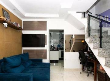 1f45ea739bf4d05f5fdc9f7a89cc234b9e487b6c · Sobrado à venda, 70 m² por R$ 385.000,00 - Vila Matilde - São Paulo/SP