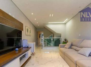 9843afa5350d7776007ee8a0c870f8160dd5c752 · Sobrado com 3 dormitórios à venda, 180 m² por R$ 954.000 - Vila Matilde - São Paulo/SP