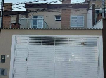 a1d313cb8797eed7fd19311ba541f72384e4bf9a · Sobrado com 2 dormitórios à venda, 82 m² por R$ 537.000,00 - Vila Alpina - São Paulo/SP