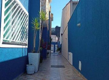 bc05be61743f894781192f97244b8720bb14f7c8 · Sobrado com 2 dormitórios à venda, 60 m² por R$ 295.000,00 - Itaquera - São Paulo/SP