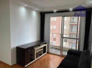 25aec1fda34c1585bc2b15a35ed7727d6666ec26 · Apartamento com 2 dormitórios à venda, 68 m² por R$ 450.000 - Tatuapé - São Paulo/SP
