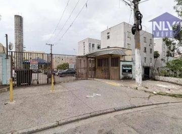 8b861b5fcf73fe3816d94a014e49b1e3783cadda · Apartamento com 2 dormitórios à venda, 47 m² por R$ 179.000,00 - Itaquera - São Paulo/SP