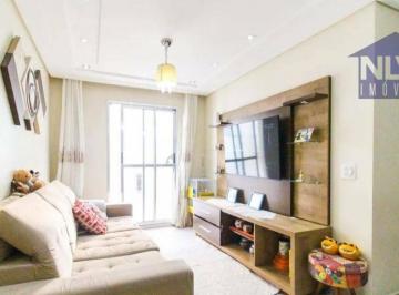 a9ef875913da10f5a21b08590b3e3a57a74e5a25 · Apartamento com 3 dormitórios à venda, 65 m² por R$ 415.000 - Itaquera - São Paulo/SP