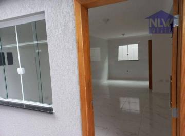 ce1530a09872ccea3bab168d174769f80d6aded6 · Sobrado com 2 dormitórios à venda, 60 m² por R$ 400.000,00 - Ermelino Matarazzo - São Paulo/SP