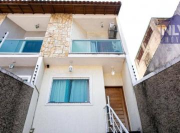 100b88b0a8520dbdae74df500098f54dc37b1250 · Sobrado com 3 dormitórios à venda, 200 m² por R$ 960.000 - Vila Matilde - São Paulo/SP