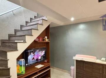 19a9db49c8a7514d370e480e918683cac50179a2 · Sobrado com 3 dormitórios à venda, 150 m² por R$ 600.000 - Ermelino Matarazzo - São Paulo/SP
