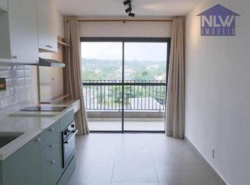 75219dcc11d037ad5fc87413432ce981102bdc62 · Apartamento com 1 dormitório para alugar, 34 m² por R$ 3.500/mês - Butantã - São Paulo/SP