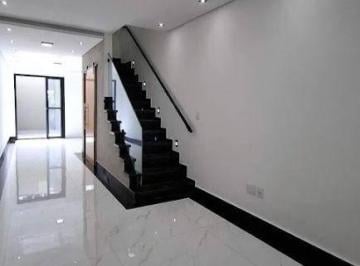 91eaee552662552574d5c8c2d07ea791ea0c5749 · Sobrado com 3 dormitórios à venda, 110 m² por R$ 740.000 - Penha - São Paulo/SP