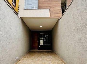 13c9834e2abe9c973f32a1d1f2884fe2eee14561 · Sobrado com 3 dormitórios à venda, 105 m² por R$ 670.000 - Vila Ré - São Paulo/SP