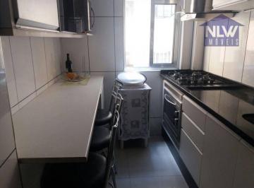 db2295094b6cfd4e398a28da8070b7d06a1e446a · Apartamento com 2 dormitórios à venda, 45 m² por R$ 175.000,00 - Guaianases - São Paulo/SP