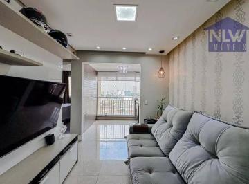 563b5b8bd7cff8da28434a16bd788343706ba4f2 · Apartamento com 2 dormitórios, 50 m² - venda por R$ 700.000,00 ou aluguel por R$ 5.900,00/mês - Vila