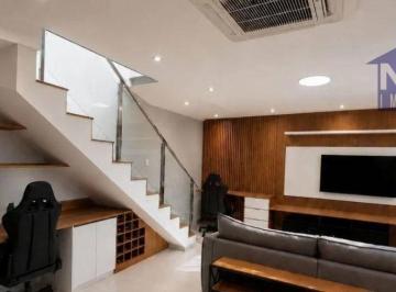 e3055db672749d059a2aa426a69c1c8f4c61574e · Sobrado à venda, 100 m² por R$ 880.000,00 - Engenheiro Goulart - São Paulo/SP