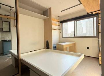 5d22ca9ff5efa120f6f4aa6c4f4de449ad897bea · Studio com 1 dormitório para alugar, 27 m² por R$ 2.918,17/mês - Ipiranga - São Paulo/SP