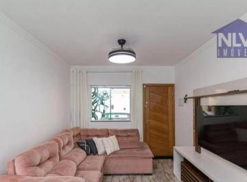 a037956e9a77193d2c7c6b4c0c1ee16fc9fbd029 · Sobrado com 3 dormitórios à venda, 84 m² por R$ 700.000 - Penha - São Paulo/SP
