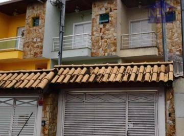 c2b2193113b4756036c032f4e577faeea1461ef8 · Sobrado com 3 dormitórios à venda, 145 m² por R$ 680.000 - Vila Matilde - São Paulo/SP