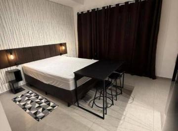 8deb992ae6637814631536c7d6421015ebca2ee4 · Apartamento com 1 dormitório para alugar, 33 m² por R$ 3.330/mês - Brooklin - São Paulo/SP
