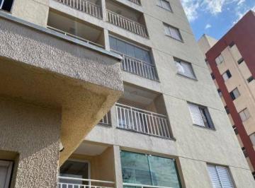 ec83564f5cd6075396218f08fb2d7efa849a78cf · Apartamento à venda, 47 m² por R$ 270.000,00 - Vila Curuçá - São Paulo/SP
