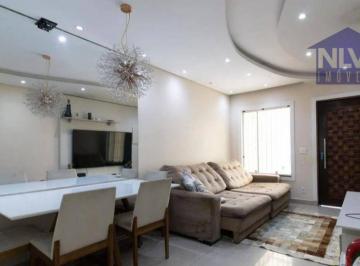41b797707714301fb0927f6f0150b2b2aa395ca3 · Sobrado com 4 dormitórios à venda, 125 m² por R$ 980.000 - Ponte Rasa - São Paulo/SP