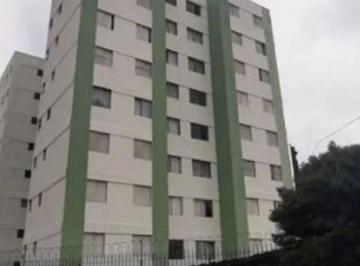dfc27fdae9bcc380092e10d736e820aba6532b15 · Apartamento com 2 dormitórios à venda, 53 m² por R$ 295.000 - Campo Limpo (Zona Sul) - São Paulo/SP