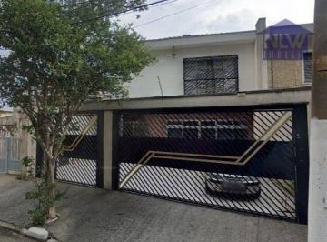 80600c51000d4363a67d502cb9456b1444ff8e42 · Sobrado com 3 dormitórios à venda, 305 m² por R$ 1.550.000,00 - Mooca - São Paulo/SP