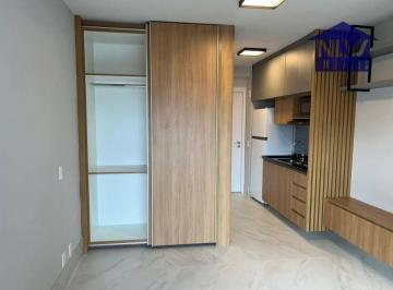 313401904340e13e7799c8c2acbfa137aae1adba · Studio com 1 dormitório, 32 m² - venda por R$ 520.000,00 ou aluguel por R$ 3.852,00/mês - Chácara Kl