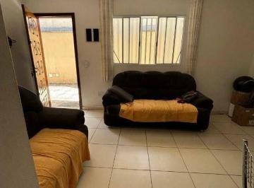 9a2082450d6a09f084e435fbc67ef9a3fa802b09 · Sobrado com 3 dormitórios à venda, 60 m² por R$ 390.000,00 - Itaquera - São Paulo/SP