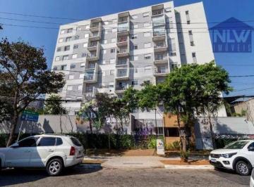 024740c333c3482921ca162d01e4183a8ddab72c · Apartamento com 2 dormitórios à venda, 37 m² por R$ 365.000,00 - Tatuapé - São Paulo/SP
